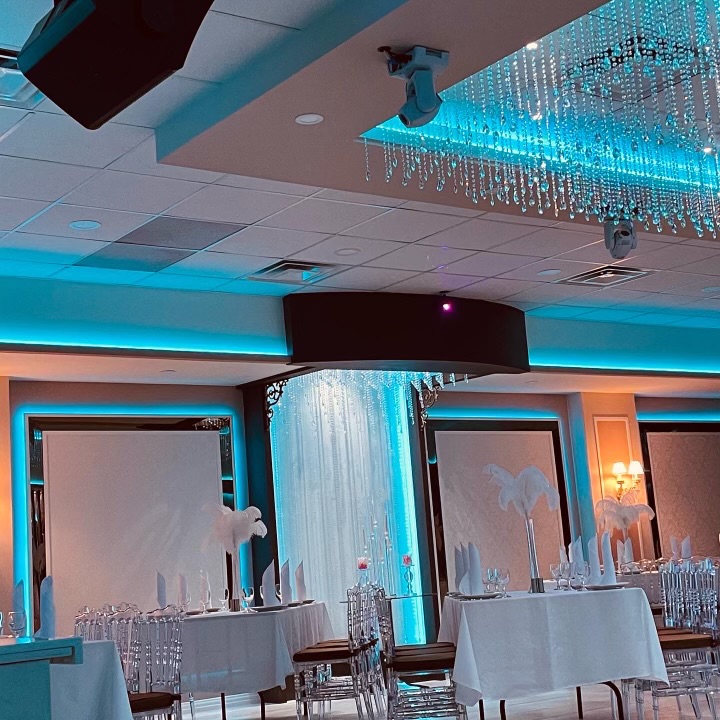 Deluxe Restaurant and Banquet Hall for Sale in Plano, TX