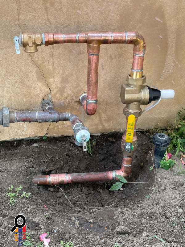 Near Me Plumbing and Rooter Services in Los Angeles, CA