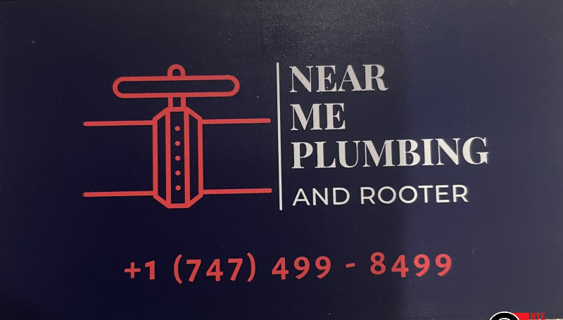 Near Me Plumbing and Rooter Services in Los Angeles, CA