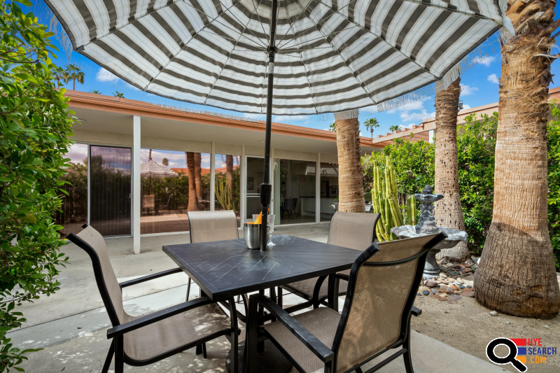 2 Bedroom 2 Bath Vacation Rental for Sale in Palm Desert, CA