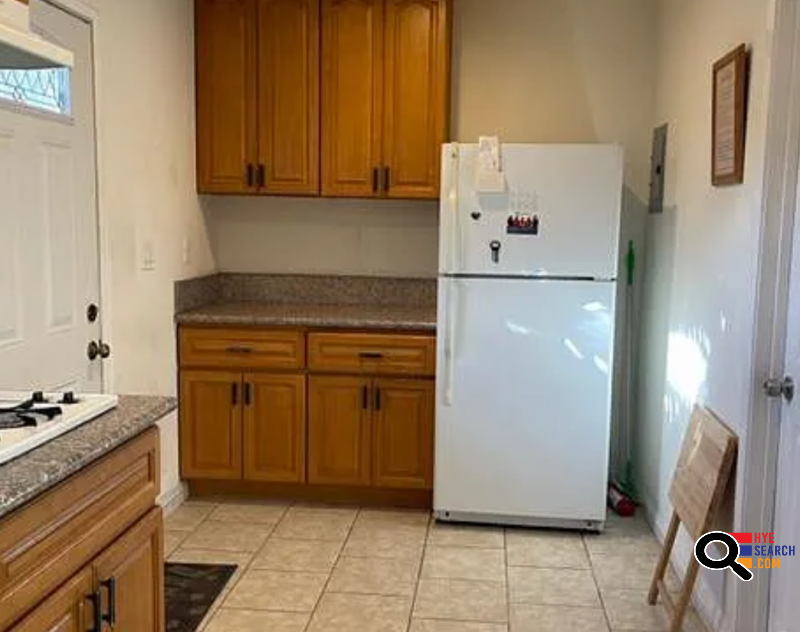 2 Bed 1 Bath House for Rent in North Hills, CA