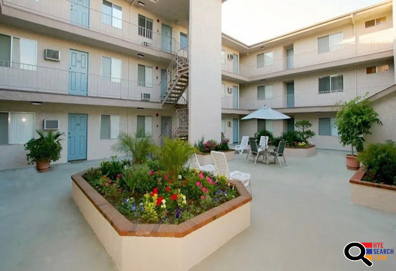 1Bed 1Bath Apartment for Rent In Studio City, CA