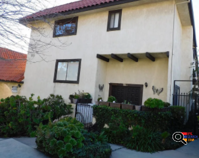  Townhome for Sale in Tujunga, CA