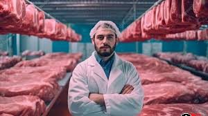 Workers Needed for Meat Factory in Glendale, CA - Անհրաժեշտ են աշխատողներ մսամթերքի արտադրամասում