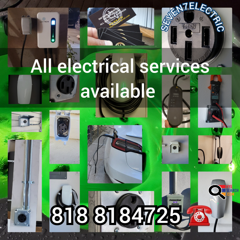 Electrician / electrical/ electric/ electric near me/electrician near me/ 24/7 available electric