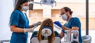 Dental Assistant w/ X-ray License in Los Angeles, CA 