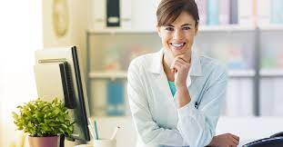 Dental Office is Looking to Hire a Receptionist in Glendale