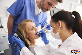 Female Dental Assistant Needed in Pasadena / Alhambra, CA
