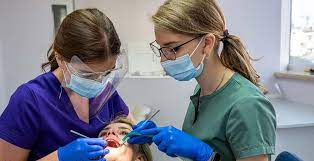 Dental Office is Looking to Hire an Experienced Dental Assistance in Glendale