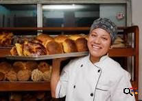 Baker Needed for a Bakery/Store in Northridge, CA