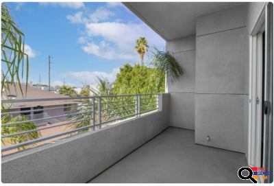Unit for Rent in North Hollywood, CA