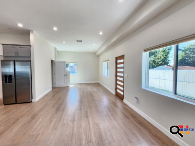 Newly Built Home for Rent in North Hollywood, CA