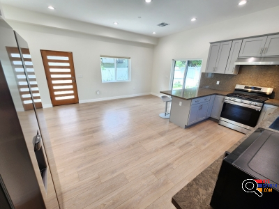 Newly Built Home for Rent in North Hollywood, CA