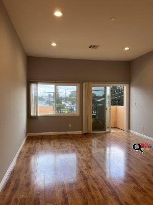 Apartment for Rent in a Gated Building in North Hollywood, CA