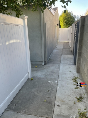 Back House for Rent in Panorama City, CA