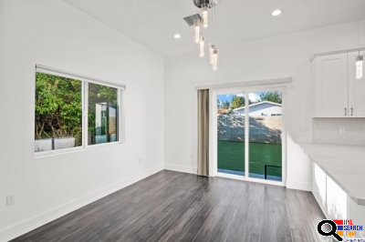 Newly Built Home for Rent in Canoga Park, CA