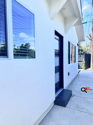 Brand New House for Rent with Private Backyard in Van Nuys, CA