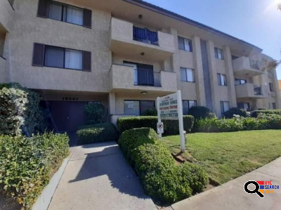 Apartment for Rent in Van Nuys, CA