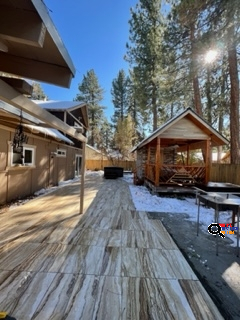 New Perfect Getaway Vacation Home in Big Bear Lake, CA