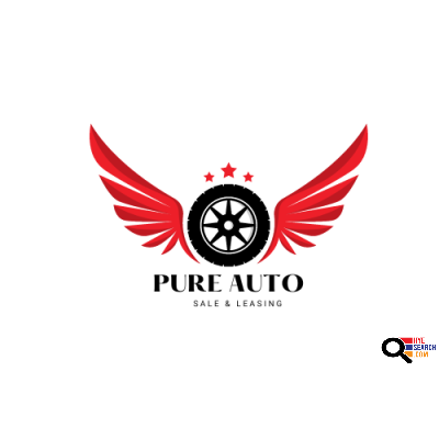 Pure Auto Sales & Leasing