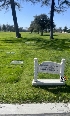 Valhalla Brothers Cemetery Plots for Sale in North Hollywood, CA