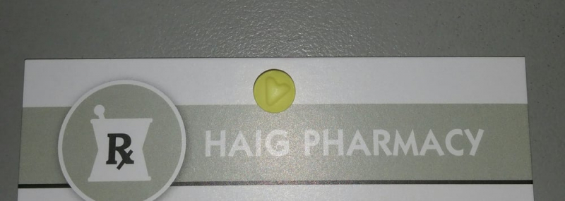 Haig Pharmacy in Glendale, CA