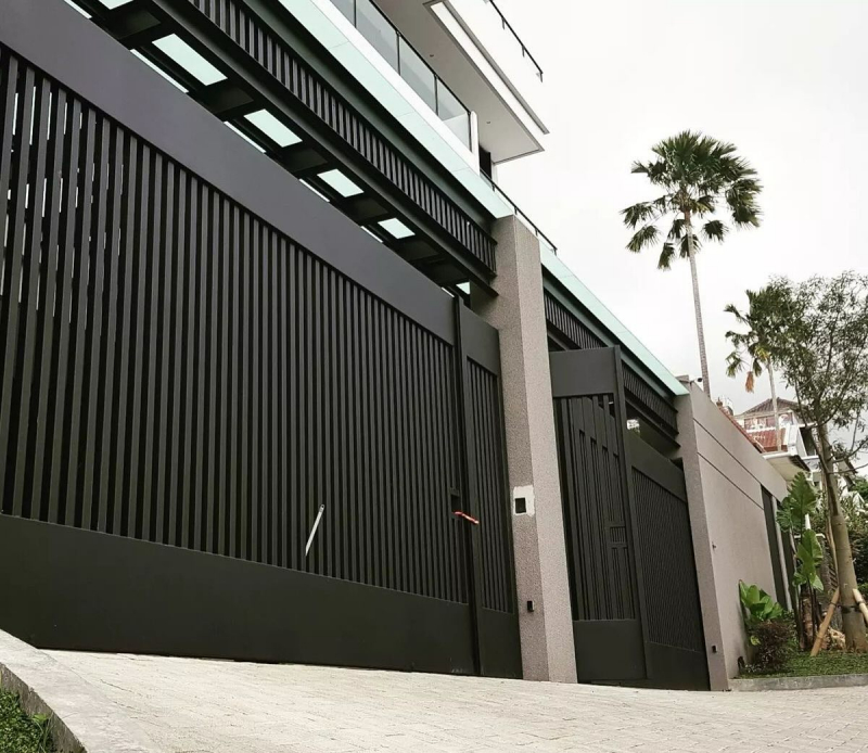 Parsadanyan  Metal Construction in Los Angeles, CA 