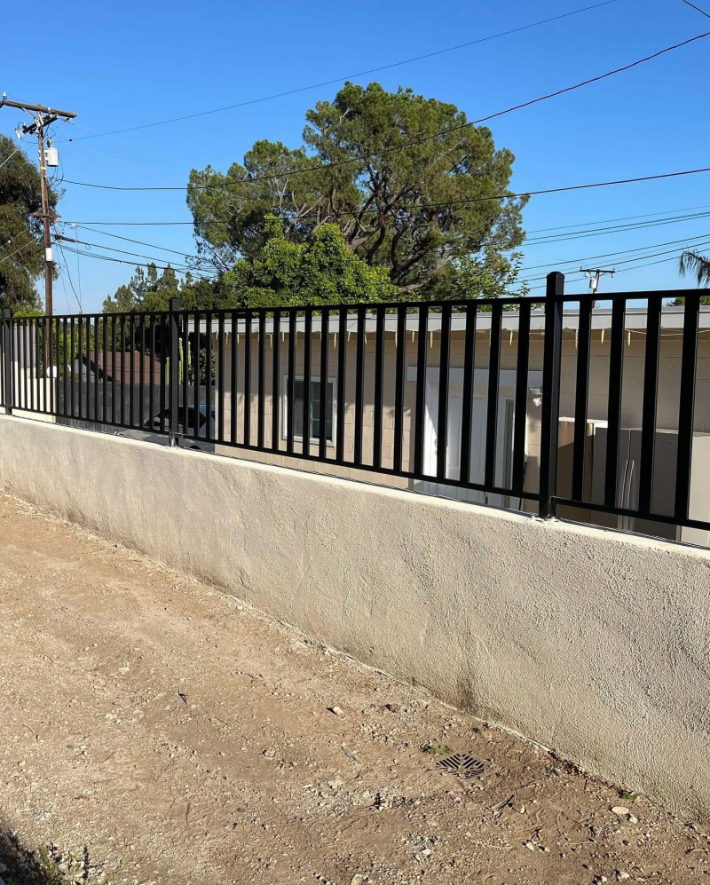 Parsadanyan  Metal Construction in Los Angeles, CA 