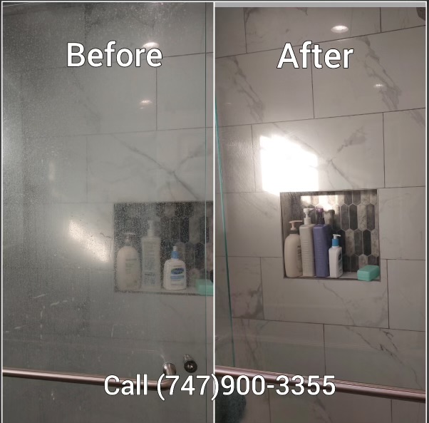 Clean N Shine by Anna​, Glendale, Burbank, North Hollywood, Los Angeles and Close Areas, CA