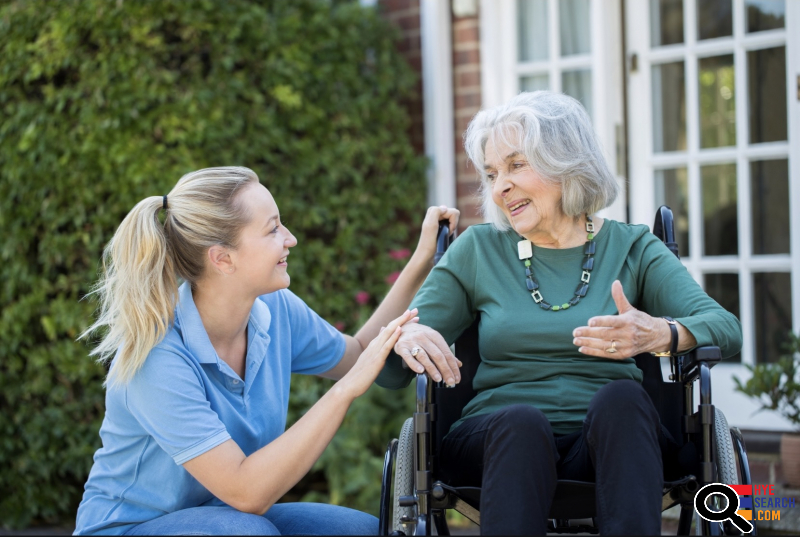 Live-In Caregiver Needed in Burbank, CA