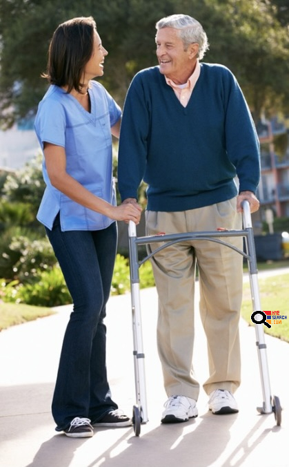 Live-In Caregiver Needed in Winnetka, CA