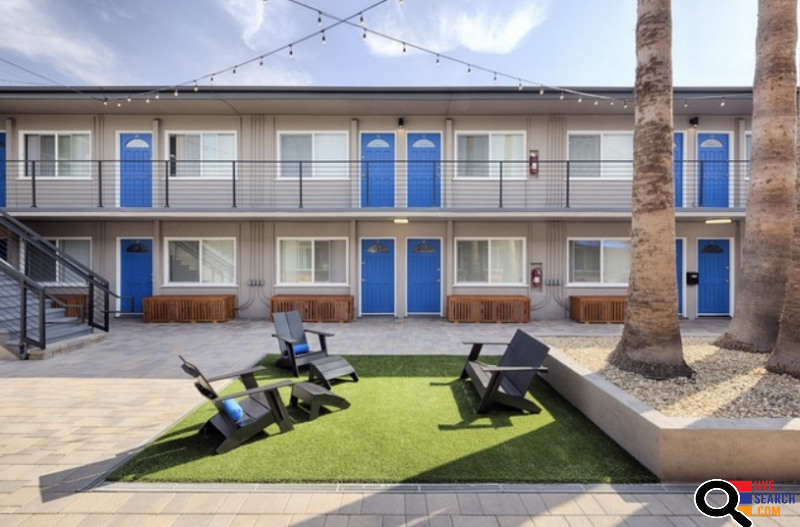 Free First 2 Weeks - Pacifica Glendale Apartments is Offering Single for Rent in Glendale, CA