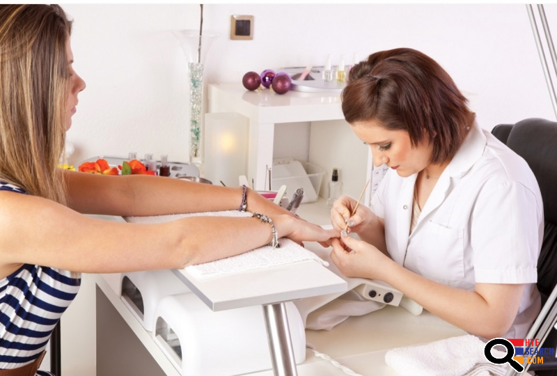 Nail Technician Needed (Full time, Part time) in Granada Hills, CA