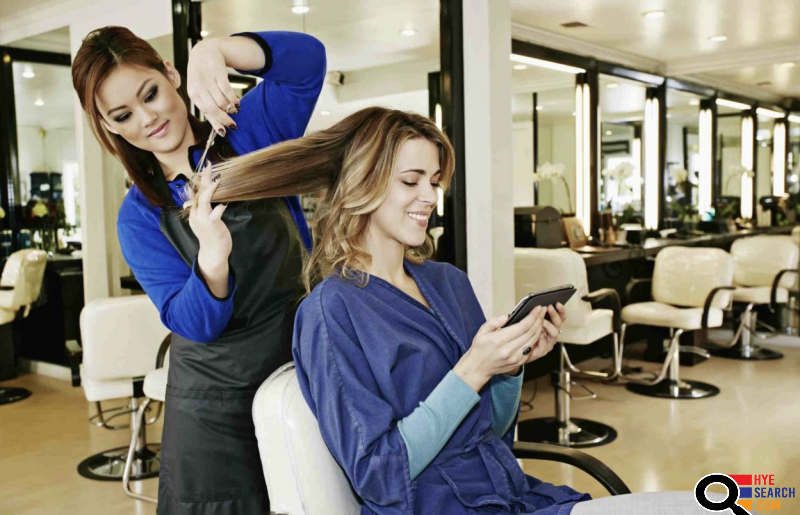 Brazilian Blowout Specialist is Needed and Salon Chair for Rent in North Hollywood, CA