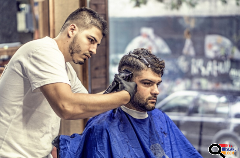 Men Hairstylist Position is Available in Sunland/Tujunga, CA