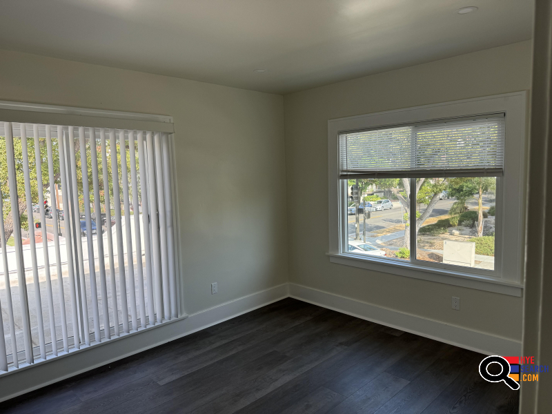 3 BD 2 BA Beautiful Completely Renovated Duplex in Heart of Glendale, CA 