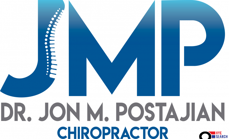 JMP Chiropractic - Dr. Jon M. Postajian