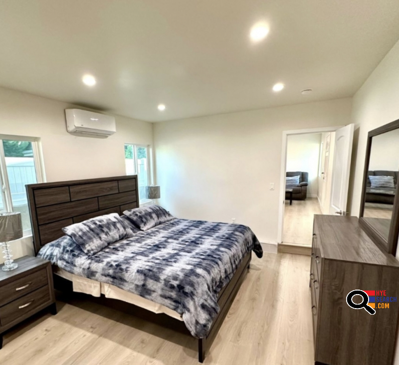 Fully Furnished Unit for Rent , Short Term Rental Available in Glendale, CA