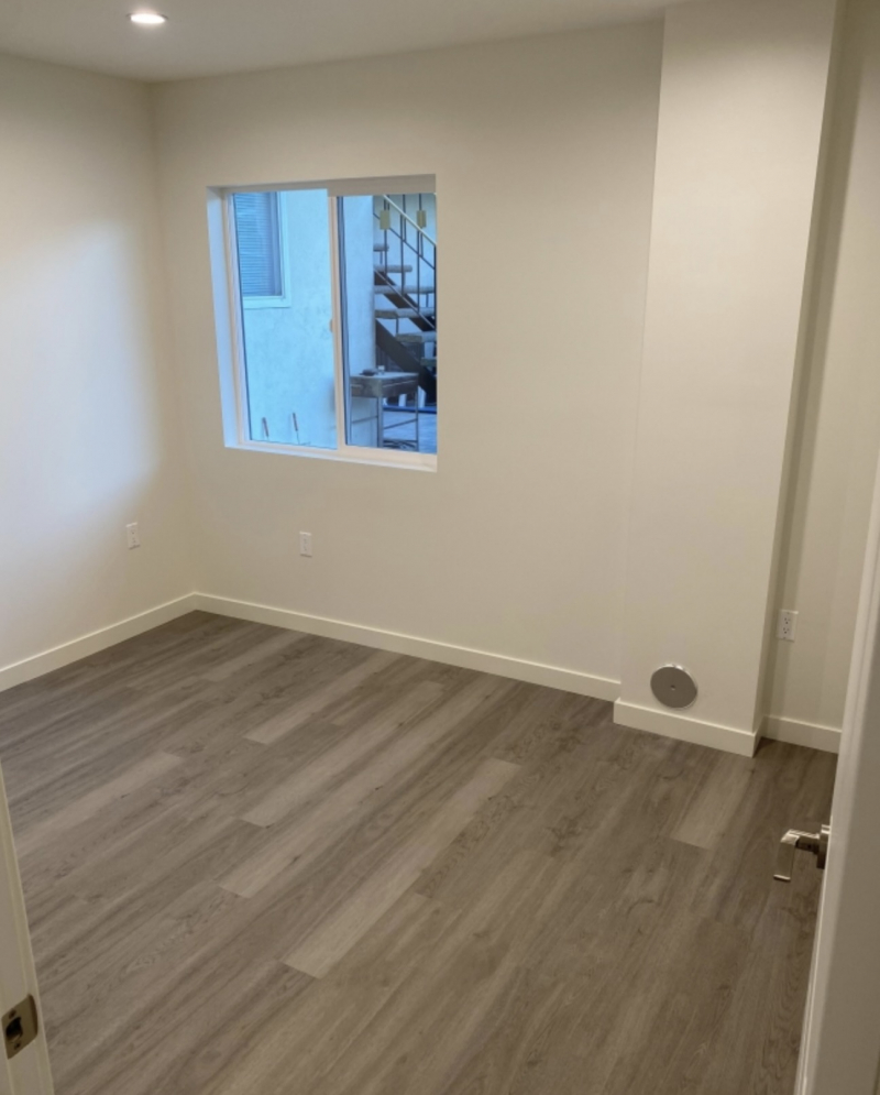 Newly Built Unit for Rent in Glendale, CA