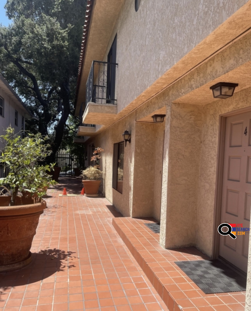 Condo for Rent in Glendale, CA