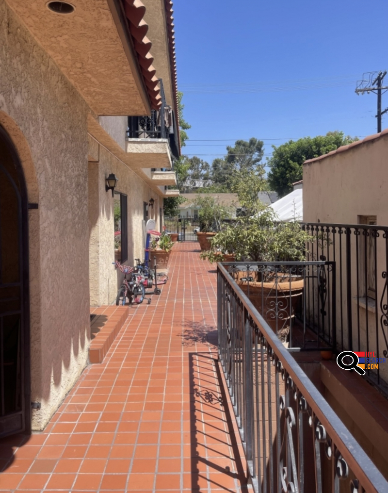 Condo for Rent in Glendale, CA