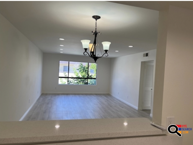 Newly Remodeled Apartment for Rent in Glendale, CA