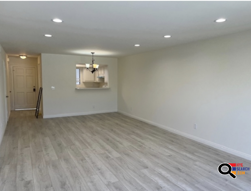 Newly Remodeled Apartment for Rent in Glendale, CA