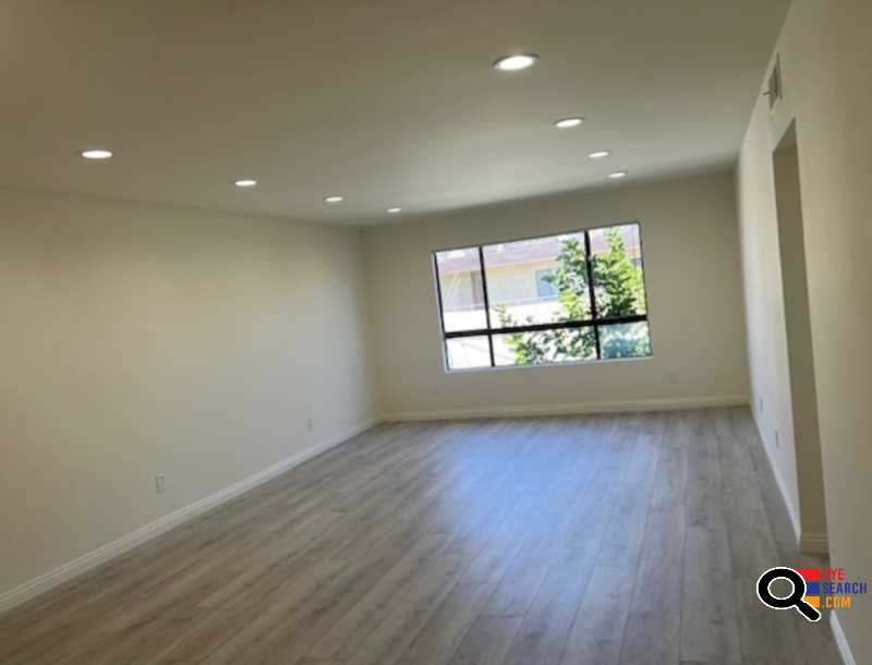 Newly Remodeled Apartment for Rent in Glendale, CA