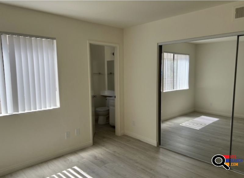 Newly Remodeled Apartment for Rent in Glendale, CA