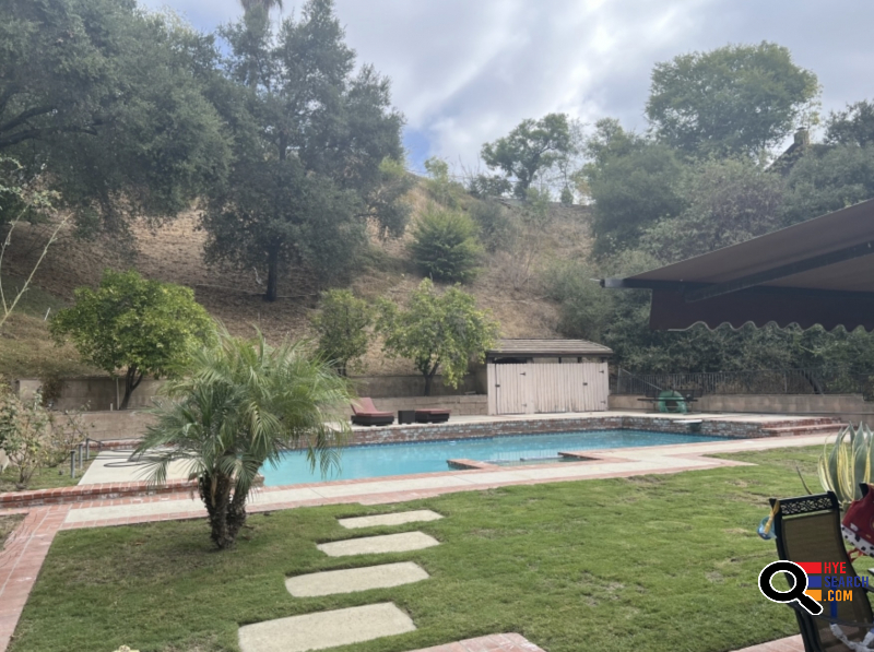  House for Rent in Glendale, CA