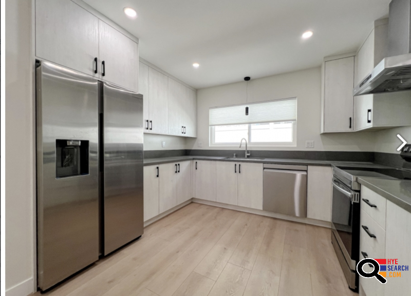 Remodeled Apartment for Rent in  Glendale, CA