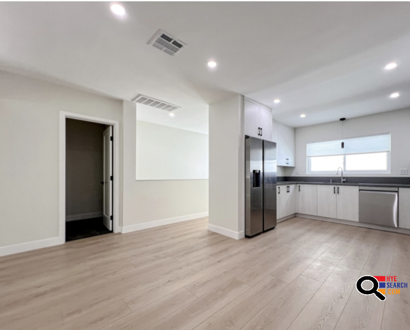 Remodeled Apartment for Rent in  Glendale, CA