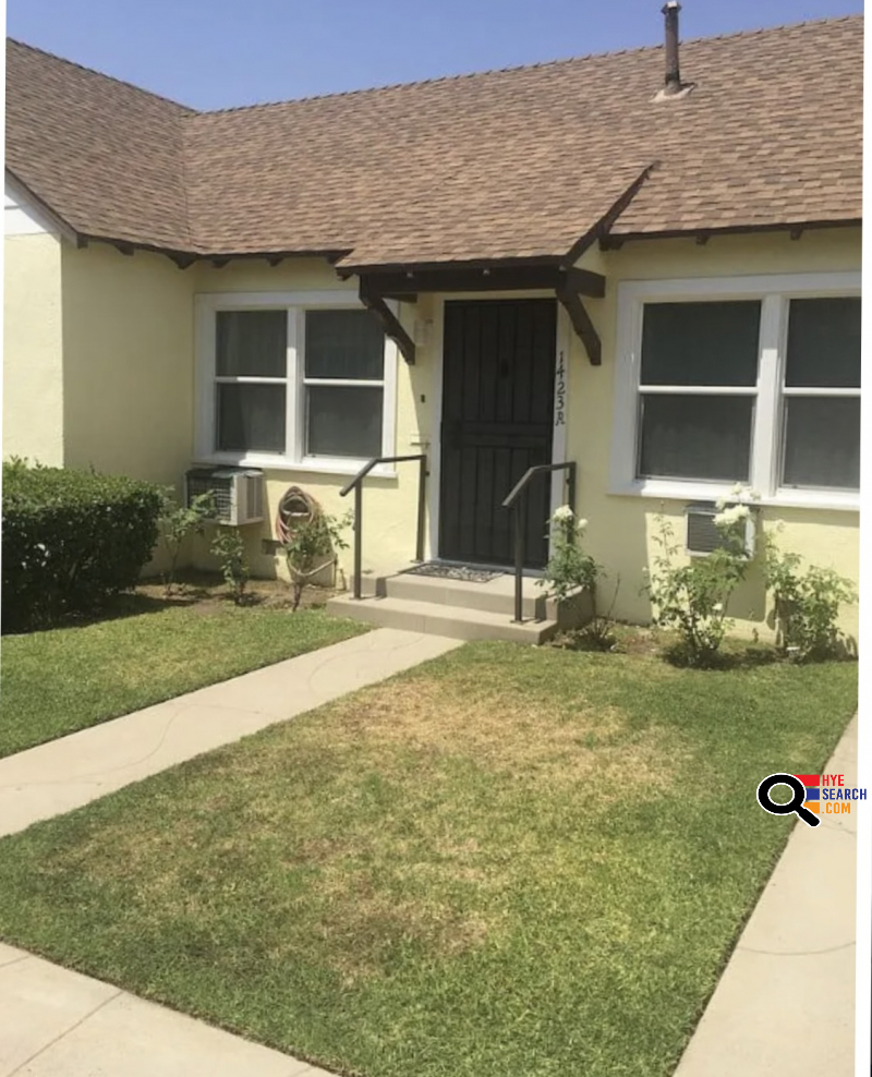  newly Renovated Cottage Style Unit for Rent in Glendale, CA