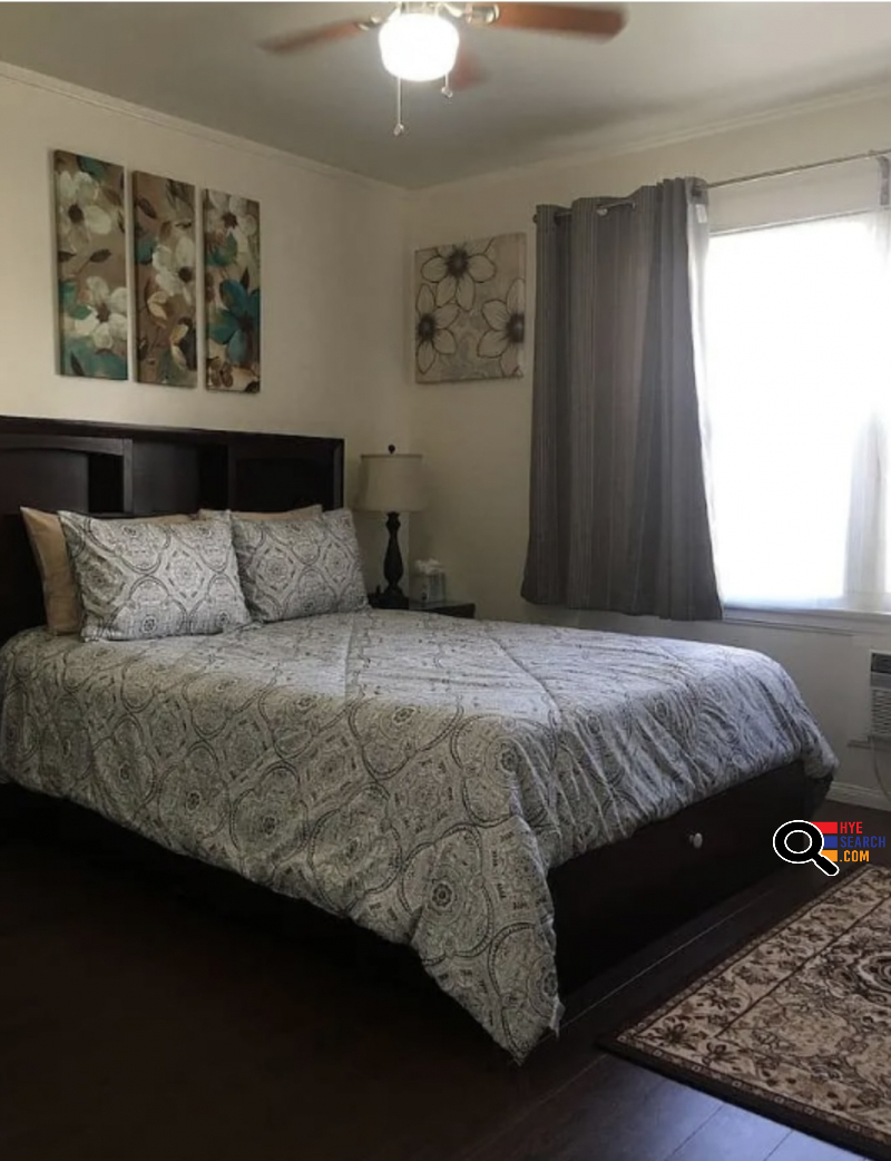  newly Renovated Cottage Style Unit for Rent in Glendale, CA